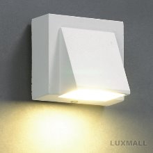 LED 5W 아트 1등 방수 벽등