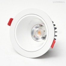 LED COB 20W 4인치 카운드 매입등 90파이.