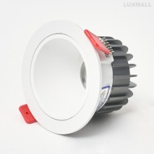 LED COB 15W 3인치 카운드 매입등 75파이.