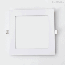 LED 12W  슬림 사각 매입등 (150x150).