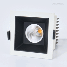LED COB 10W 토트넘 1등 매입등 대 80x80.