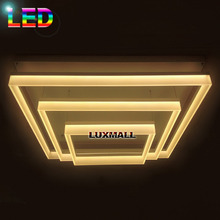 LED 144W 벨 3단 직부 1000형