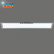 LED 44W 리빙 직사각 매입등 대형 회색 (1160*190)