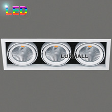 LED COB 90W,105W 뉴 멀티 매입등 대형 (485x170)