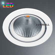 LED COB 15W,20W 더블 매입등 소형 백색 125파이