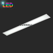 LED 44W 직사각 아트솔 매입등 (905*155)