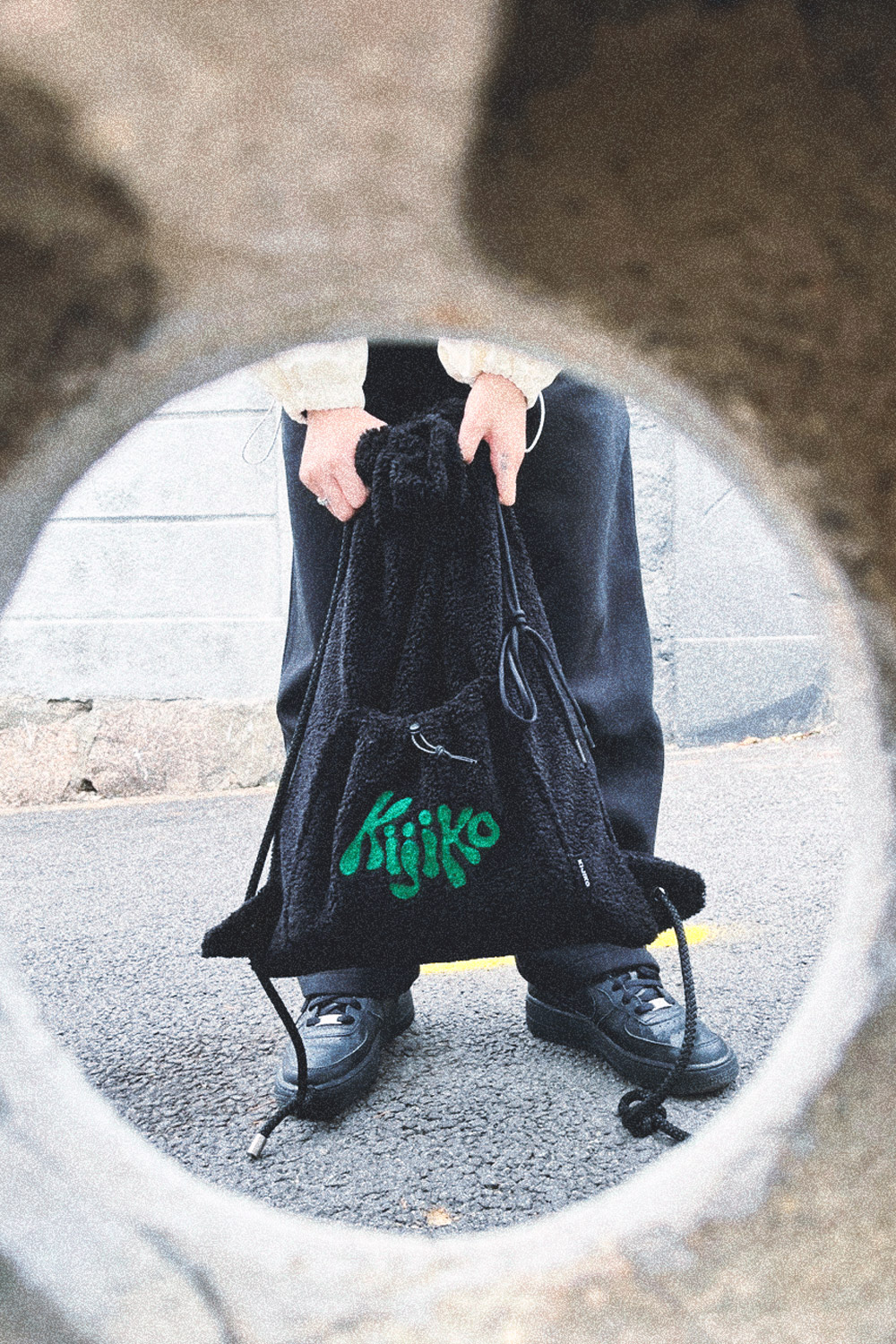 KIJIKO.2023 BAG