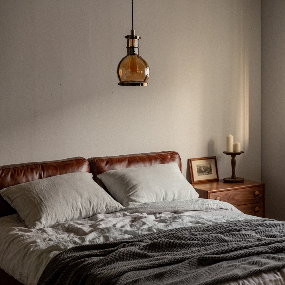 숙면을 부르는 침대 구매 가이드ㅣChals Furniture