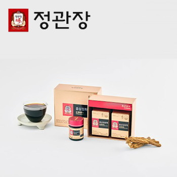 정관장 홍삼정화액 100g x 2병