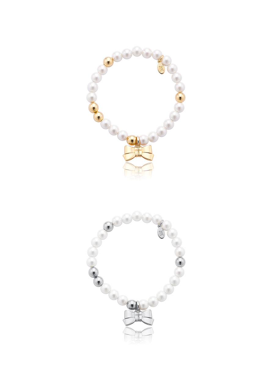 [Restock] Chou Chou Bracelet (2color)