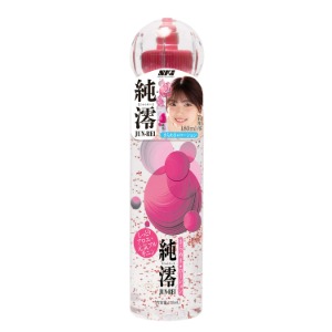 키라메키 로션 준레이 촉촉 알로에+활력 아르기닌 118ml,N.P.G (니뽀리기프트)키라메키 로션 준레이 촉촉 알로에+활력 아르기닌 118ml오나미몰