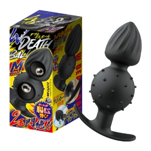 더블 데스볼 M (일본정품),에이원 (A ONE)더블 데스볼 M (일본정품)오나미몰