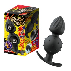 더블 데스볼 S (일본정품),에이원 (A ONE)더블 데스볼 S (일본정품)오나미몰