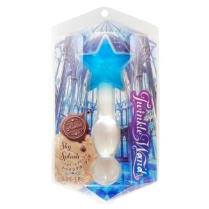 트윙클 완드 스카이 스플래시 (일본정품),SUK-EBE트윙클 완드 스카이 스플래시 (일본정품)오나미몰
