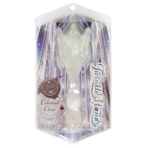 트윙클 완드 셀레스티얼 클리어 (일본정품),SUK-EBE트윙클 완드 셀레스티얼 클리어 (일본정품)오나미몰