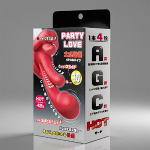 프리티 러브 대감사제 4P 체험 바이브 (일본정품),프리미엄 A프리티 러브 대감사제 4P 체험 바이브 (일본정품)오나미몰