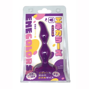 에네 컬러스 퍼플 (일본정품),타마 토이즈 (TMAToys)에네 컬러스 퍼플 (일본정품)오나미몰