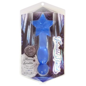 트윙클 완드 마린 라줄라이트 (일본정품),SUK-EBE트윙클 완드 마린 라줄라이트 (일본정품)오나미몰