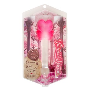 트윙클 완드 체리 돌 (일본정품),SUK-EBE트윙클 완드 체리 돌 (일본정품)오나미몰