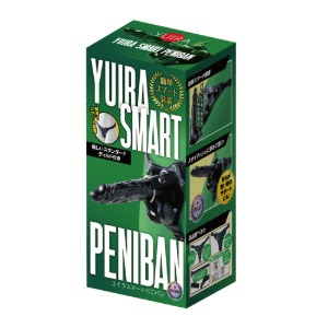 유이라 스마트 페니반 딜도 동봉 (일본정품),KMP유이라 스마트 페니반 딜도 동봉 (일본정품)오나미몰