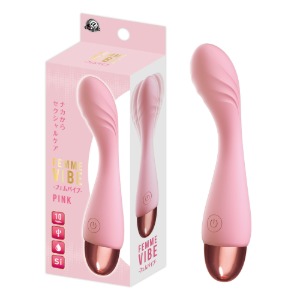 펨바이브 핑크 (일본정품),에이원 (A ONE)펨바이브 핑크 (일본정품)오나미몰