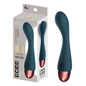 펨바이브 다크 그레이 (일본정품),에이원 (A ONE)펨바이브 다크 그레이 (일본정품)오나미몰