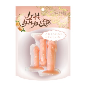 여신의 귀이개 아프로디테 베이지 (일본정품),SUK-EBE여신의 귀이개 아프로디테 베이지 (일본정품)오나미몰