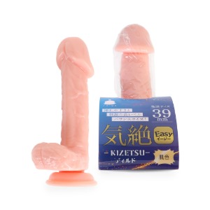 기절 딜도 이지 살구색 (일본정품),Prime기절 딜도 이지 살구색 (일본정품)오나미몰