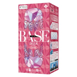 맨즈 맥스 베이스 델타 비관통,ENJOY TOYS맨즈 맥스 베이스 델타 비관통오나미몰