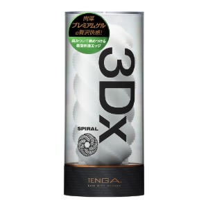 텐가 3Dx 스파이럴,텐가(TENGA)텐가 3Dx 스파이럴오나미몰