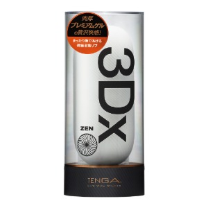 텐가 3Dx 젠,텐가(TENGA)텐가 3Dx 젠오나미몰