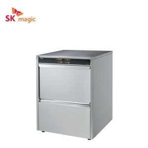 SK매직 업소용 식기세척기 CDW-900UE (언더카운터)