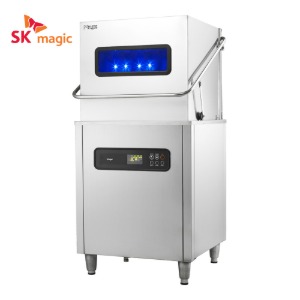 SK매직 업소용 식기세척기 CDW-815S