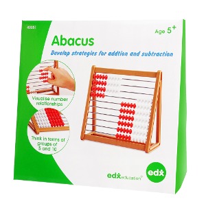 EDX 수세기 Abacus 40051