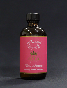 샤론의 장미/Rose of Sharon 112ml