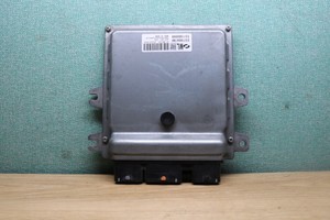 뉴 SM5 ECU 237100078R , 237100006R