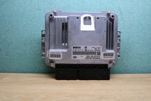 뉴스포티지 ECU 39110-27377 , 3911027377