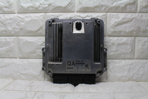 QM5 ECU 23710JY08D QA