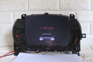 K9 디지털 슈퍼비젼 계기판 FULL LCD 94023-3T030 , 940233T030 / 92,000