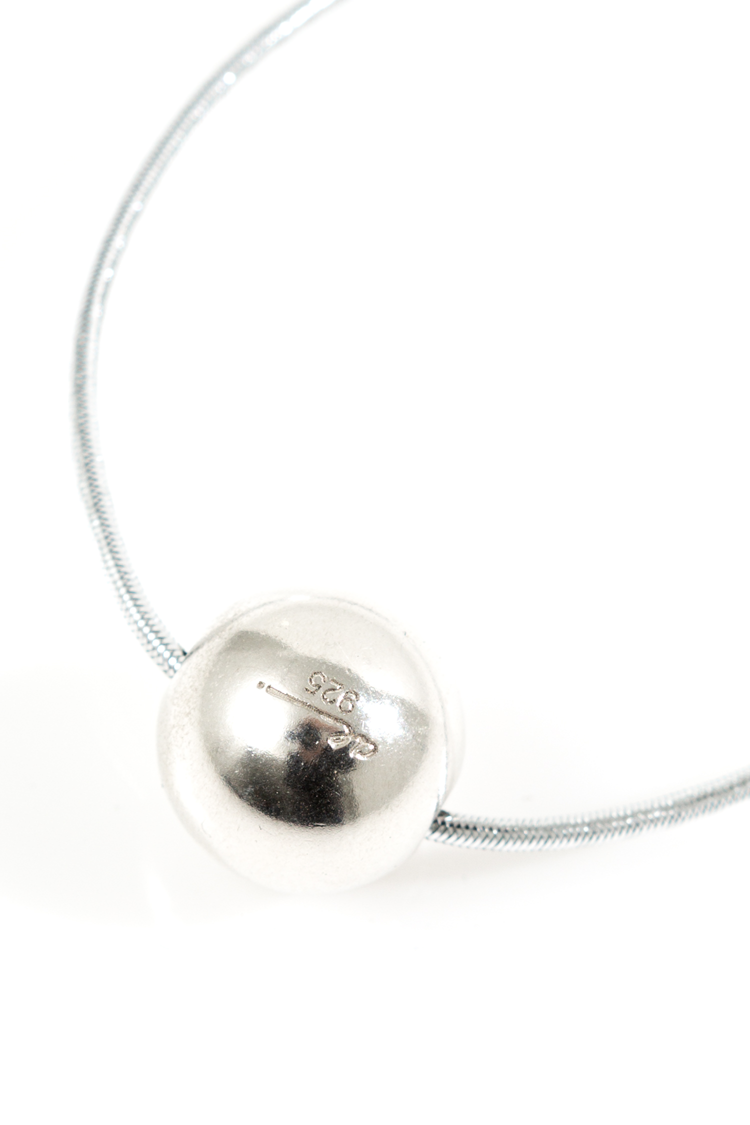 AE BALL HAIR TIE エーイー ボール ヘアタイ heyep Ball Chain & Metal Hair Ties 3P[RWA6-HP03625]｜URBAN