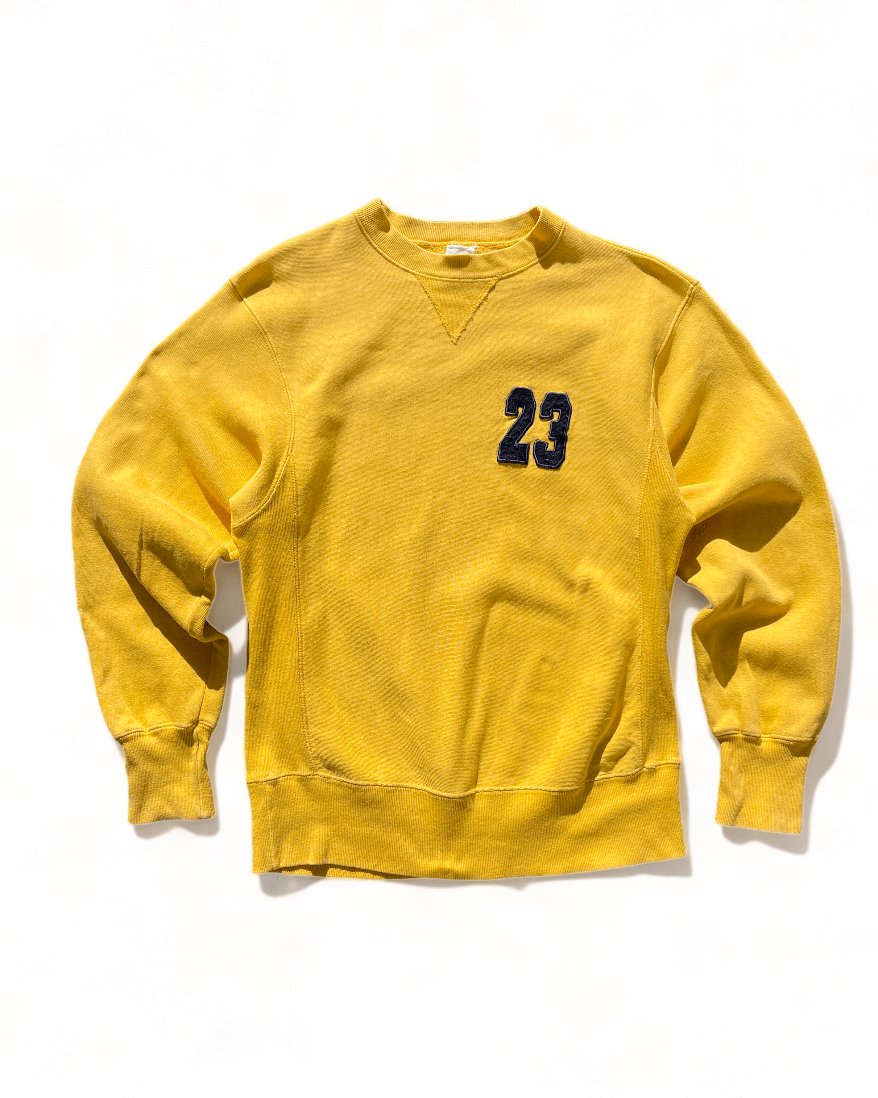 Vintage Field Eye 50&#039;s Tag Repro Sweatshirts