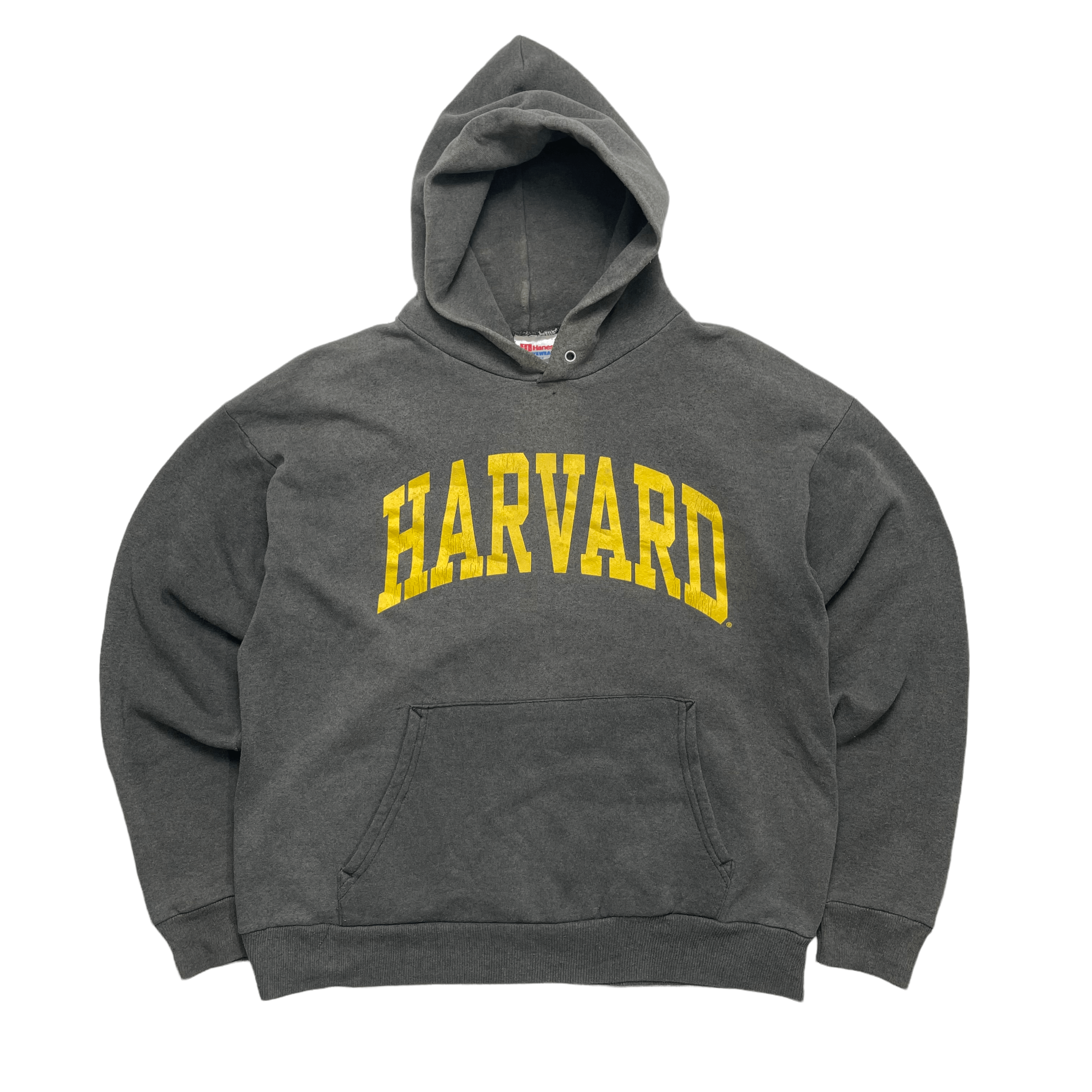 ⎨1990s⎬ Havard University Hoodie Sweatshirts