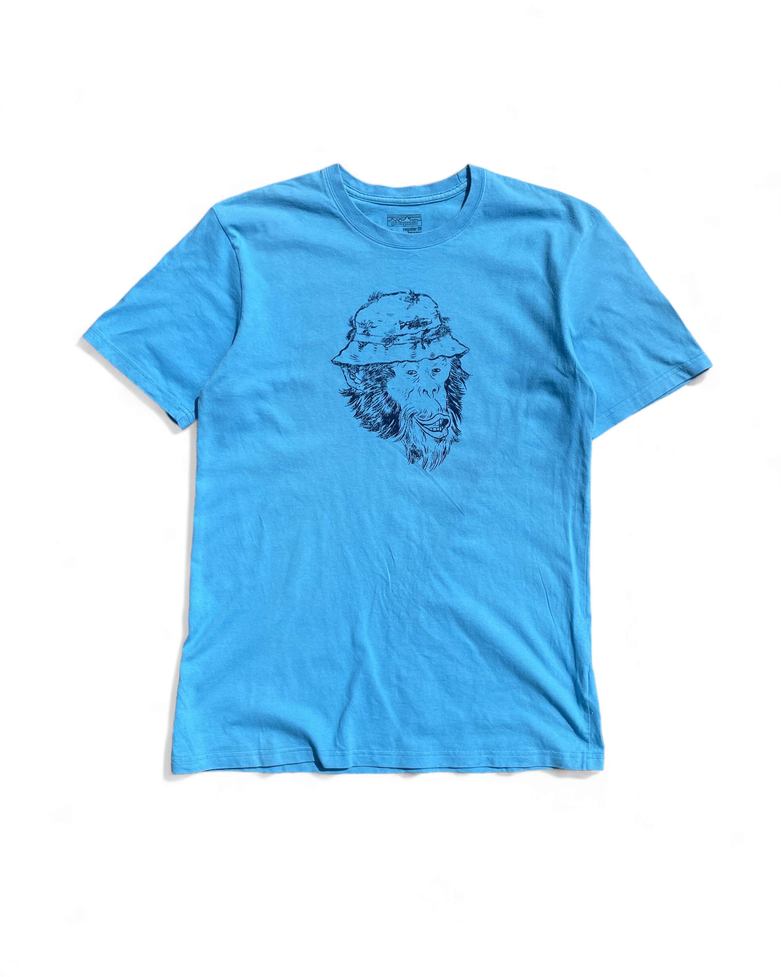 Patagonia Chimpanzee T-shirts