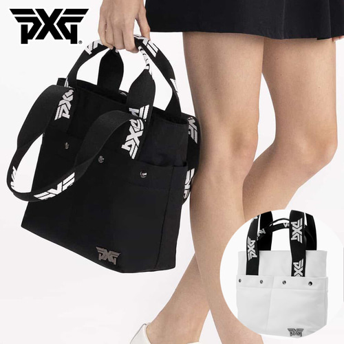 PXG 여성 초경량 카트 토트백 골프토트백 가방 Lightweight Cart Tote