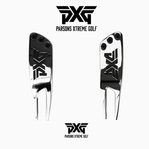 PXG 웨이티드 그린보수기 디봇툴