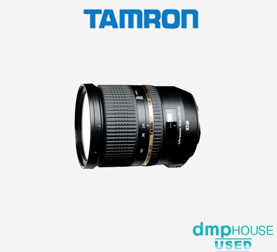 [중고] 탐론 24-70MM F2.8 VC / 구탐륵 / 캐논