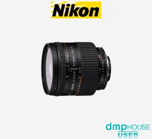 [중고]니콘 AI AF ZOOM NIKKOR 24-85mm F2.8-4D IF