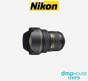 [중고]니콘 AF-S NIKKOR 14-24mm F2.8G ED