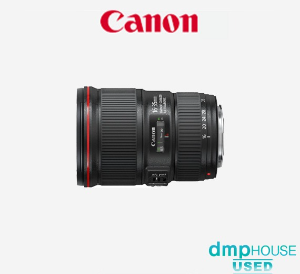 [중고] 캐논 EF 16-35 F4L IS USM