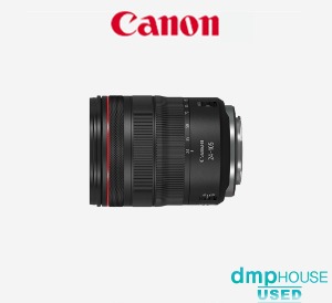 [중고] 캐논 RF 24-105MM F4L IS USM ( 정품렌즈 )